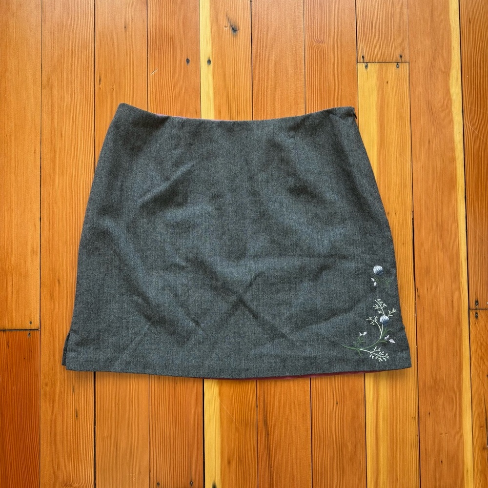 Vintage American Eagle Skirt